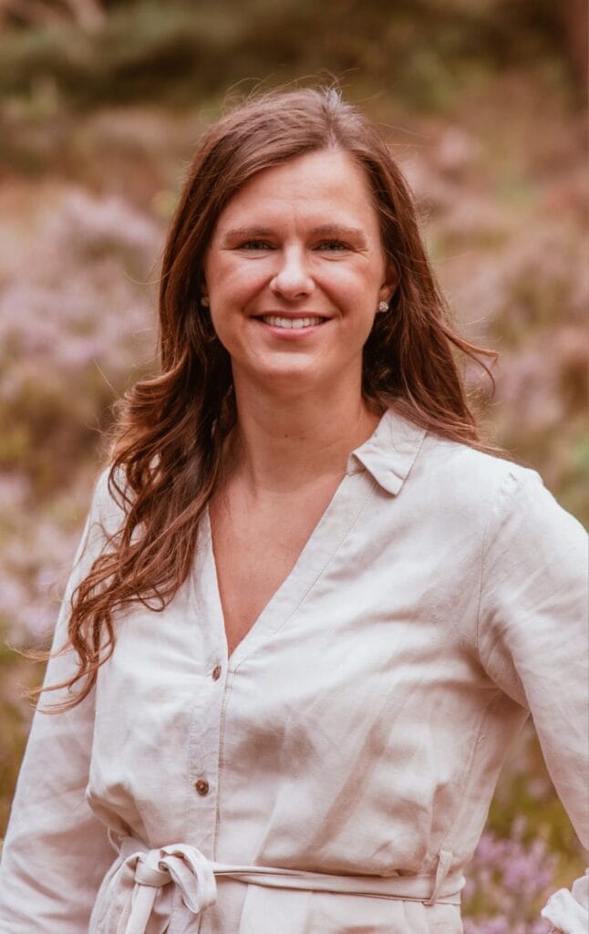 Sharon Stienen
