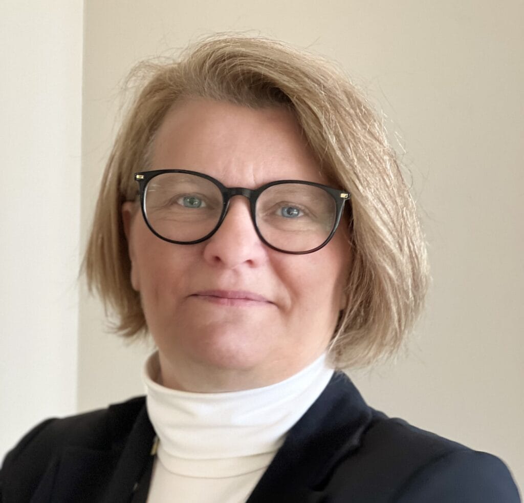Wendy Stienen