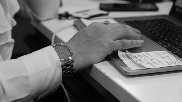 Photo bookkeeping