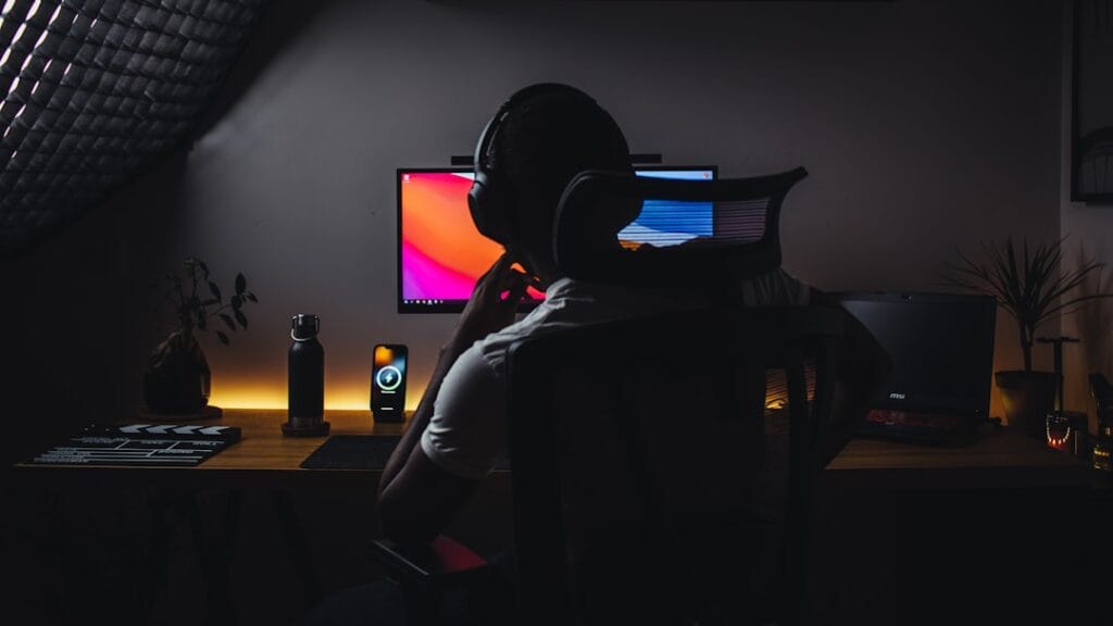 Photo content creator