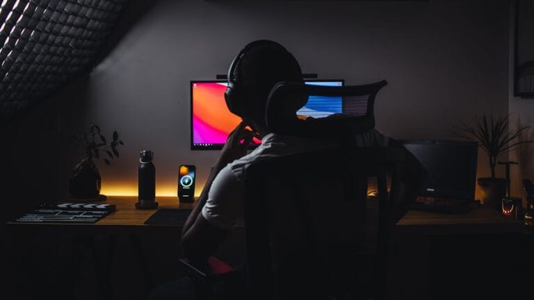 Photo content creator