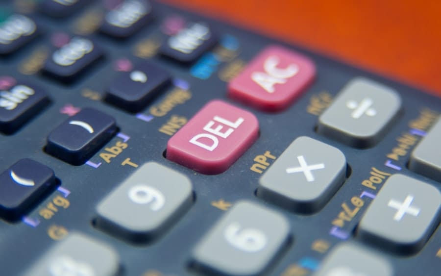 bookkeeping