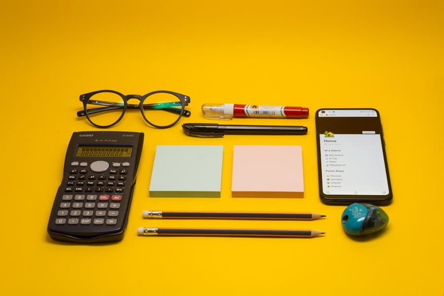 Photo bookkeeping